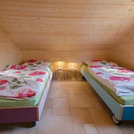 Ferienhaus Kronseewald *